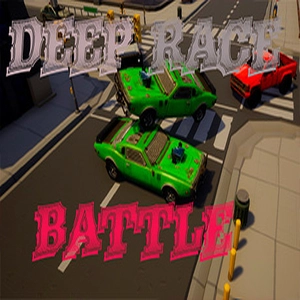 Deep Race Battle Pc