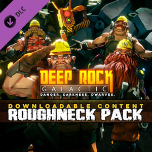 Acheter Deep Rock Galactic Roughneck Pack PS4 Comparateur Prix