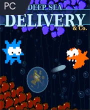 Deep Sea Delivery & Co. Pc