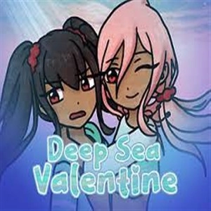 Deep Sea Valentine Pc