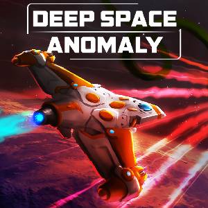 Acheter Deep Space Anomaly Xbox One Comparateur Prix