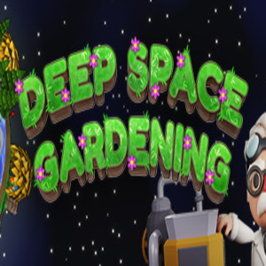 Acheter Deep Space Gardening Clé CD Comparateur Prix