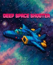 Acheter Deep Space Shooter Xbox One Comparateur Prix