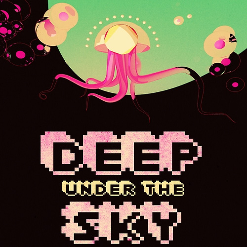 Acheter Deep Under the Sky Clé Cd Comparateur Prix