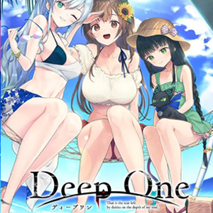 DeepOne Playstation 4