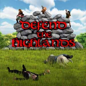 Defend The Highlands Pc