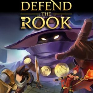 Acheter Defend the Rook PS5 Comparateur Prix