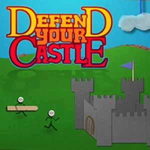 Defend your Castle Switch