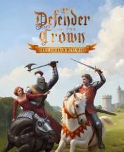 Defender of the Crown The Legend Returns Pc
