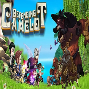 Defending Camelot