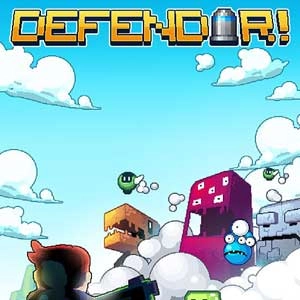 Defendoooooor!!! Pc
