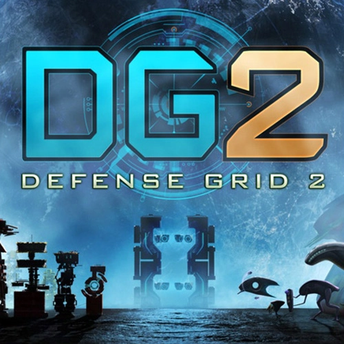 Defense Grid 2