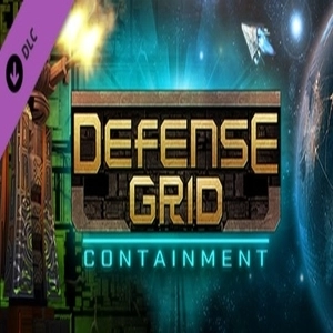 Defense Grid Containment Pc