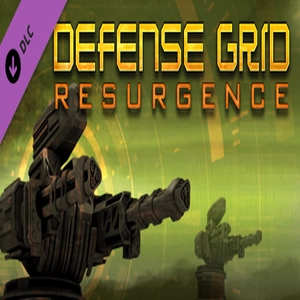 Defense Grid Resurgence Map Pack 2 Pc