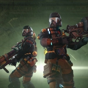 Defiance 2050 Demolitionist Class Pack Playstation 4