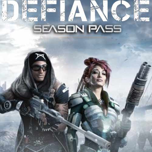 Acheter Defiance Season Pass clé CD Comparateur Prix