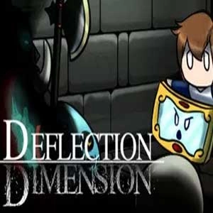 Deflection Dimension