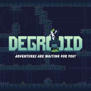 Degroid Playstation 4
