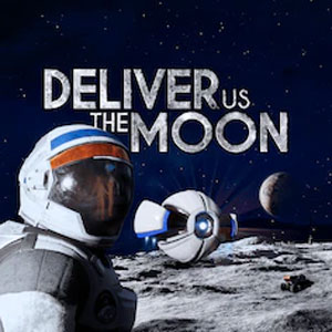 Acheter Deliver Us the Moon PS5 Comparateur Prix