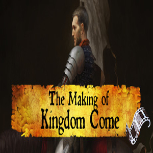 Acheter Deliverance The Making of Kingdom Come Clé CD Comparateur Prix