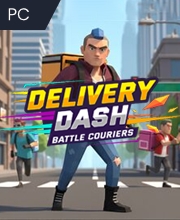 Acheter Delivery Dash Battle Couriers Clé CD Comparateur Prix