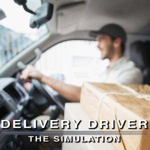 Delivery Driver The Simulation