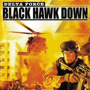 Delta Force Black Hawk Down Pc