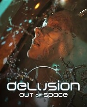 Delusion Out of Space Pc