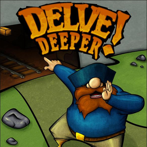 Acheter Delve Deeper Clé Cd Comparateur Prix