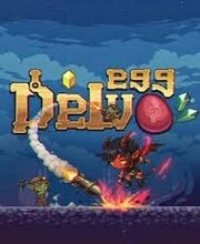 Delvegg Pc