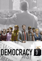 Democracy 3 Pc