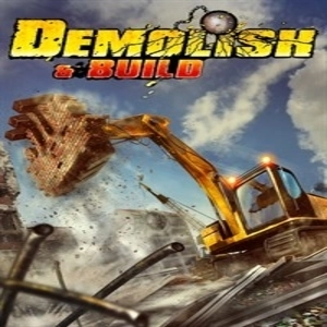 Demolish and Build Xbox One