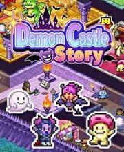 Acheter Demon Castle Story Clé CD Comparateur Prix