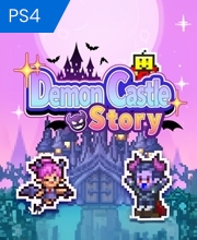 Acheter Demon Castle Story PS4 Key Comparateur Prix