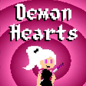 Acheter Demon Hearts Clé Cd Comparateur Prix