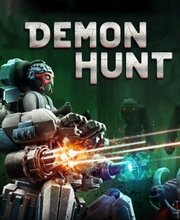 Acheter Demon Hunt Clé CD Comparateur Prix