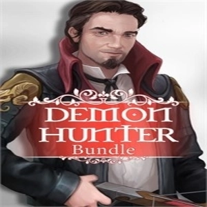 Demon Hunter Bundle Xbox Series X