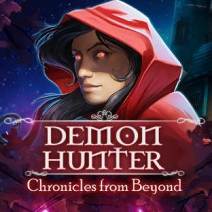 Demon Hunter Chronicles from Beyond Xbox One