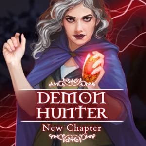Acheter Demon Hunter New Chapter PS5 Comparateur Prix