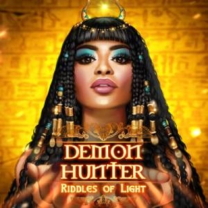 Demon Hunter Riddles of Light Playstation 4