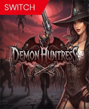 Demon Huntress Switch