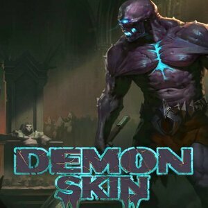 Acheter Demon Skin Clé CD Comparateur Prix