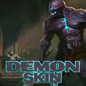 Acheter Demon Skin Xbox Series Comparateur Prix