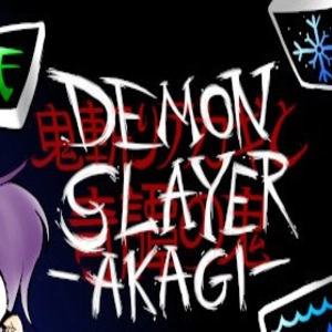 Demon Slayer Akagi Pc