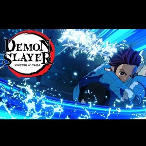 Demon Slayer Hinokami Kepputan Playstation 4
