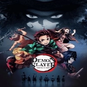 Demon Slayer Uniqlo Pc
