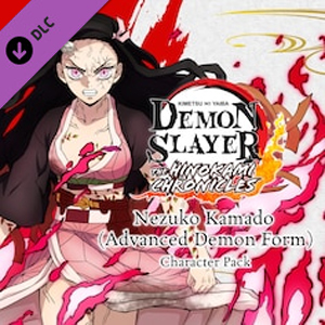 Acheter Demon SlayerKimetsu no Yaiba Nezuko Kamado Character Pack PS5 Comparateur Prix