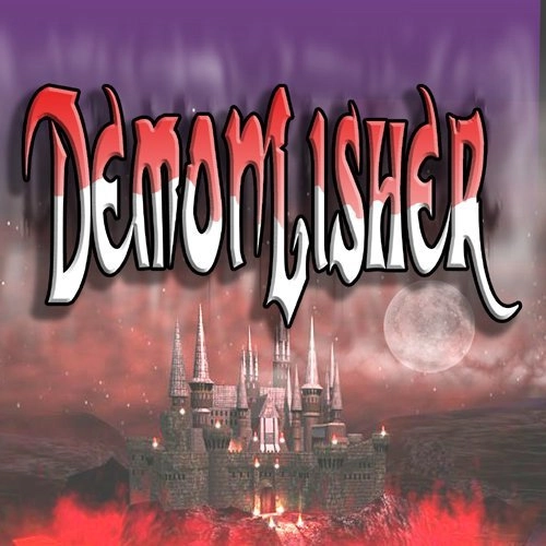 Demonlisher Pc