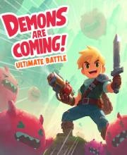 Demons Are Coming! Ultimate Battle Xbox One