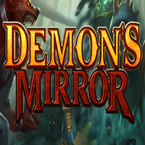 Acheter Demon’s Mirror Clé CD Comparateur Prix